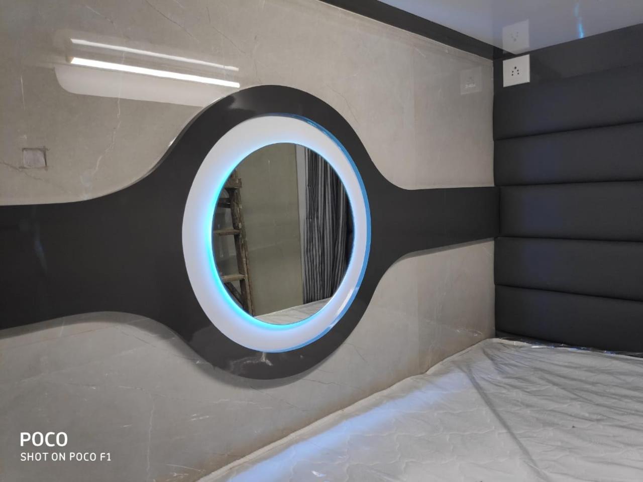 Ocean Dormitory Bombay Exterior foto